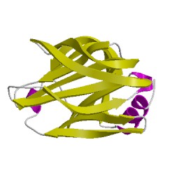 Image of CATH 5gj6A01