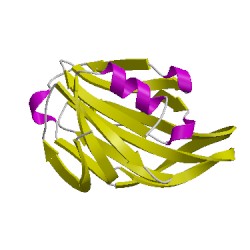 Image of CATH 5gj6B01