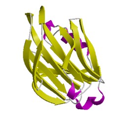 Image of CATH 5gj6H01