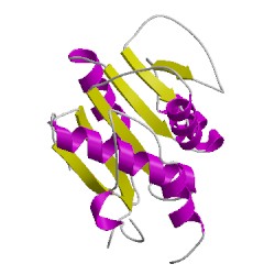 Image of CATH 5gjbA01