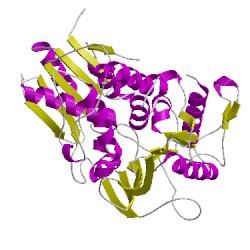 Image of CATH 5gjcA