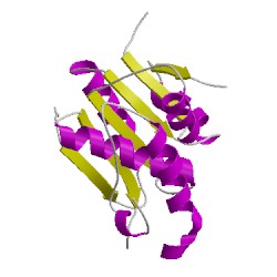 Image of CATH 5gjcA01