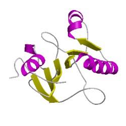 Image of CATH 5gjcA02