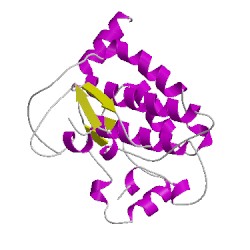 Image of CATH 5gjgA02