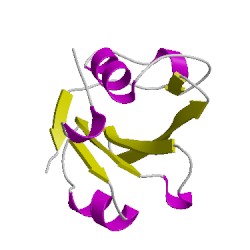 Image of CATH 5gjiA