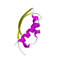 Image of CATH 5gjkB00