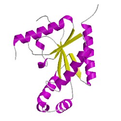 Image of CATH 5gjvC