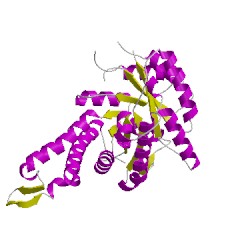 Image of CATH 5gk3A00