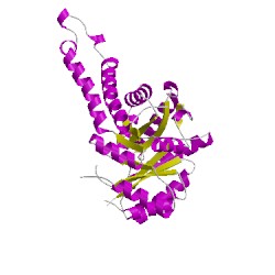 Image of CATH 5gk3B00