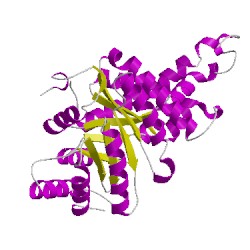 Image of CATH 5gk4A00