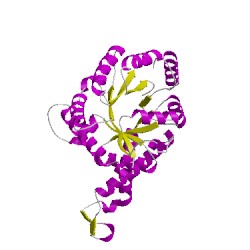 Image of CATH 5gk4B