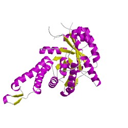 Image of CATH 5gk6A