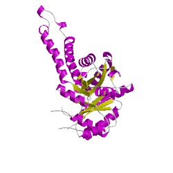 Image of CATH 5gk6B