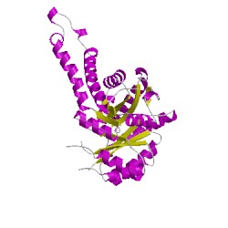 Image of CATH 5gk7B