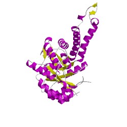 Image of CATH 5gk8A00