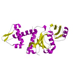 Image of CATH 5gk9A