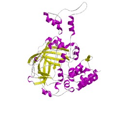 Image of CATH 5gknA