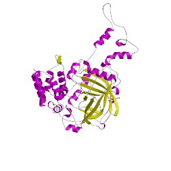 Image of CATH 5gknB