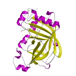Image of CATH 5gknB02