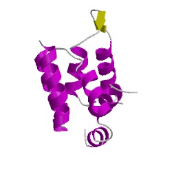 Image of CATH 5gknB03