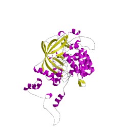 Image of CATH 5gknC