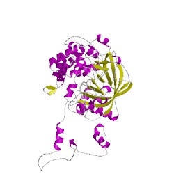 Image of CATH 5gknD