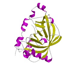 Image of CATH 5gknD02