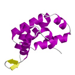 Image of CATH 5gknD03