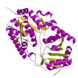 Image of CATH 5gl5B