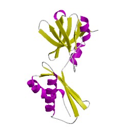 Image of CATH 5gl6B