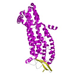 Image of CATH 5gliA