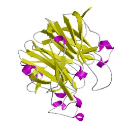 Image of CATH 5glnA00