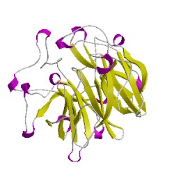 Image of CATH 5glnB00