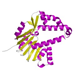 Image of CATH 5gm2D01