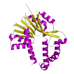 Image of CATH 5gm2P01