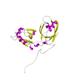 Image of CATH 5gmjB