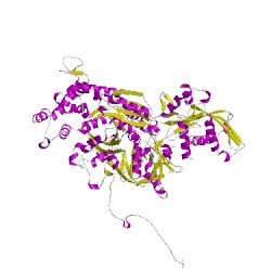 Image of CATH 5gmkC