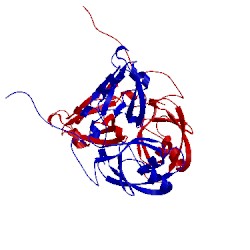 Image of CATH 5gml