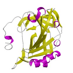 Image of CATH 5gmnA