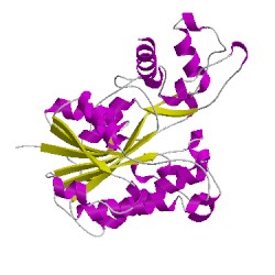 Image of CATH 5gmoA00
