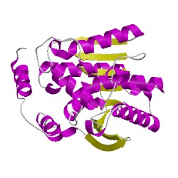 Image of CATH 5gmsB00