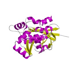 Image of CATH 5gn6A01