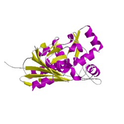 Image of CATH 5gn6B01