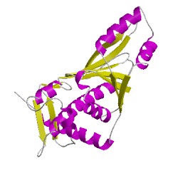 Image of CATH 5gn6C02