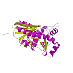 Image of CATH 5gn6D01