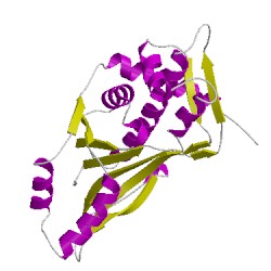 Image of CATH 5gn6D02