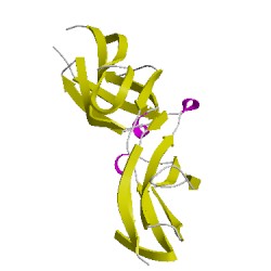 Image of CATH 5gniB