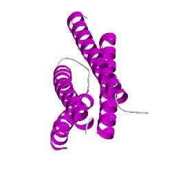 Image of CATH 5gnrA01