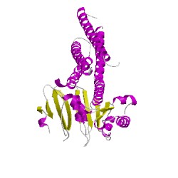 Image of CATH 5gnsA