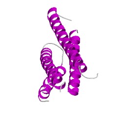 Image of CATH 5gnsA01